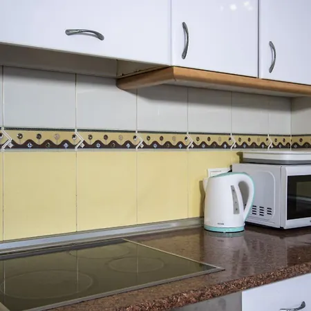 Fuente Id123 Apartment *
