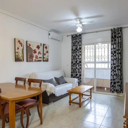 Apartment Fuente Id123 Torrevieja