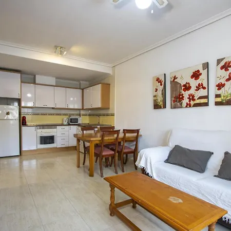 Apartment Fuente Id123