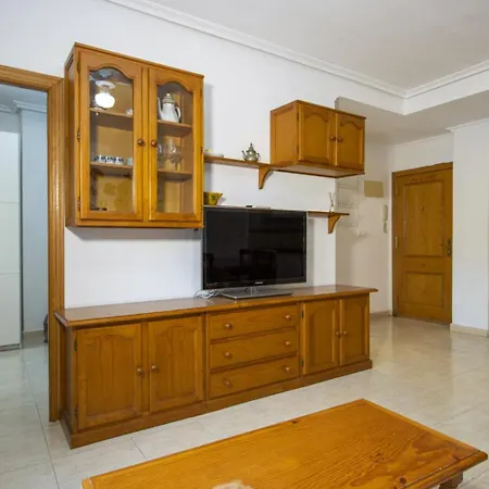Fuente Id123 Apartment Torrevieja
