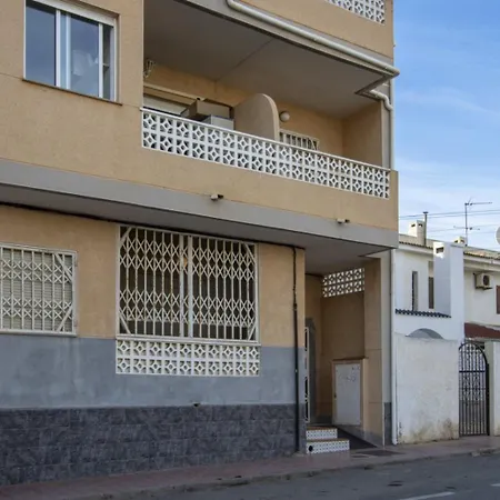Apartment Fuente Id123 Torrevieja