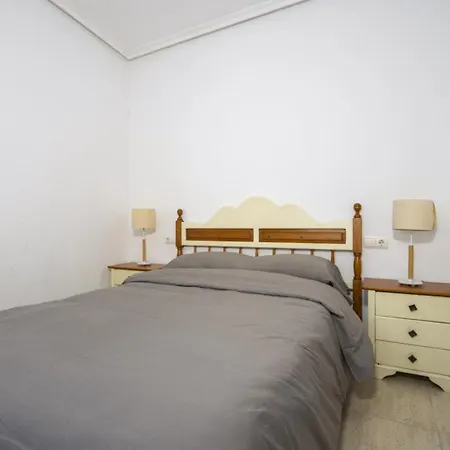 Apartment Fuente Id123