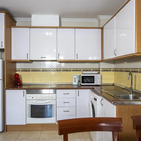 Fuente Id123 Apartment *