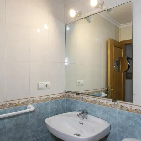 Apartment Fuente Id123 *