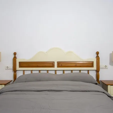 Apartment Fuente Id123 Torrevieja