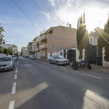 Apartment Fuente Id123