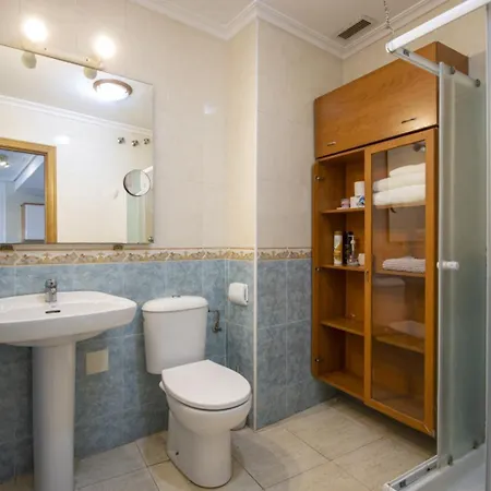 Fuente Id123 Apartment Torrevieja