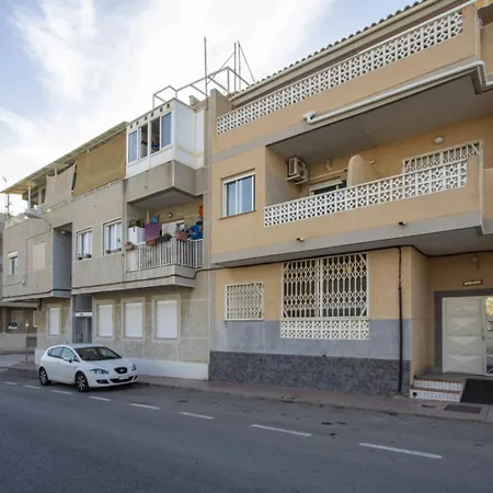 Apartment Fuente Id123